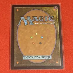1 x Slow Motion Foil Urza's Legacy MTG Magic the Gathering NM - Image 2