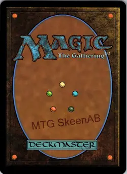 MTG SkeenAB Umezawa's Jitte BORDERLESS from PZA. NM. - Image 2
