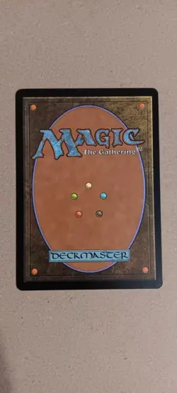 Necroduality #79 MTG: Innistrad Remastered, English Regular NM - Image 2