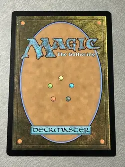 MTG Tom Bombadil The Lord of the Rings 234 NON-FOIL Mythic NM - Image 2