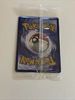 Teal Mask Ogerpon 123 Sv: Scarlet & Violet Promo Cards Holo Sealed - Image 5