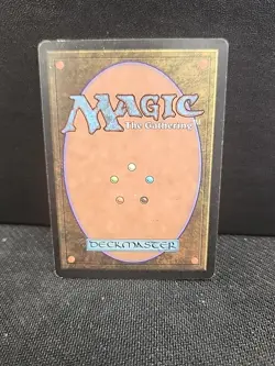 Misdirection LP/MP [Mercadian Masques] Mtg Magic - Image 2