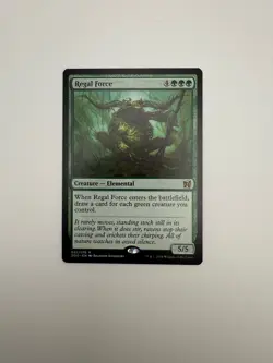 Regal Force - Duel Decks - LP - English MTG - Image 1
