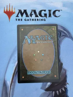 Academy Manufactor Commander: Bloomburrow Regular - Image 2