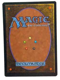 MTG**Pyroblast** Ice Age Regular**LP**Vintage Magic the Gathering - Image 2