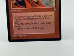 MTG**Pyroblast** Ice Age Regular**LP**Vintage Magic the Gathering - Image 4