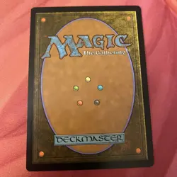 x1 Can't Stay Away MTG 213/277 RARE NM - Image 2