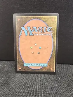 Magic MTG - FOIL Synapse Sliver - Legions NM - Image 2