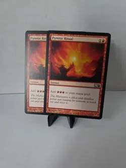 Pyretic Ritual Core Set 2011 (M11) Regular - Image 1
