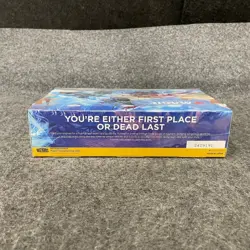Magic: The Gathering Aetherdrift Play Booster Box, Sealed Box is Worn - Image 4