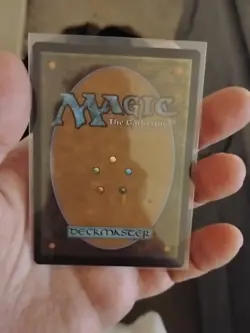 Sylvan Library Commander Collection: Green Regular - Image 2