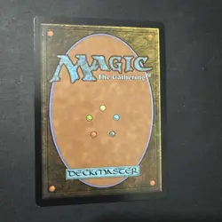 MTG Swords To Plowshares P 0001 PSA Magazine Promo May 2026 Thanos Light Play - Image 3