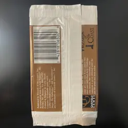 MTG Magic the Gathering BOOSTER PACK BETA Edition EMPTY Vintage. READ! - Image 2