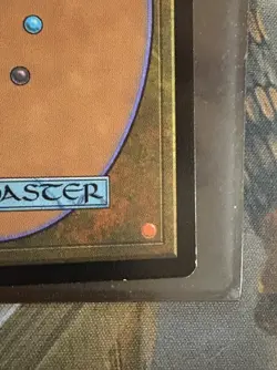 Intuition Magic: The Gathering - Tempest (1997) #070 Rare Near Mint Condition - Image 3