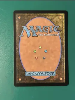 MTG Ancient Brass Dragon #389 Commander Legends: Battle for Baldur's Gate NM - Image 2