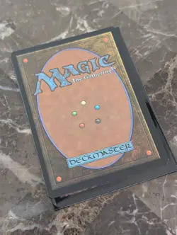 Jeska's Will NM MTG Commander Legends Regular - Image 2