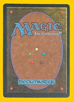 MTG BADLANDS Revised (OldManMTG 013-216) - Image 2