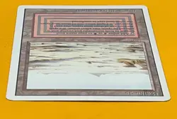 MTG BADLANDS Revised (OldManMTG 013-216) - Image 3