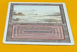 MTG BADLANDS Revised (OldManMTG 013-216) - Image 5