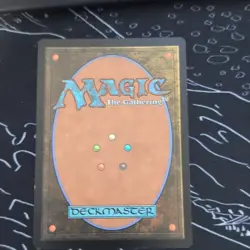 Wizards of the Coast Grand Abolisher Mythic Creature OTJBS #M0002 ENG - Image 2