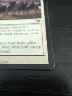 Cathars' Crusade Avacyn Restored Regular - Image 4