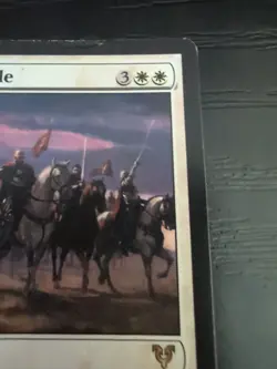 Cathars' Crusade Avacyn Restored Regular - Image 5