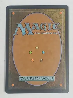 MTG Beast of Burden (7th Edition/Artifact/R) - BGM - Image 2