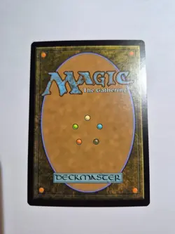Magic the Gathering MTG - Animation Module - Kaladesh KLD - LP - Image 2
