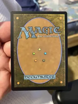 NM MYTHIC FOIL Susur Secundi, Void Altar Edge of Eternities MTG - Image 2