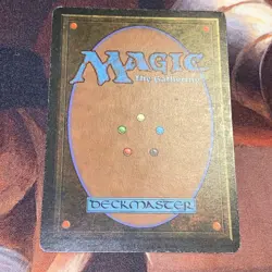 Mana Drain X1 Mtg English Legends Lp/Lp- - Image 2