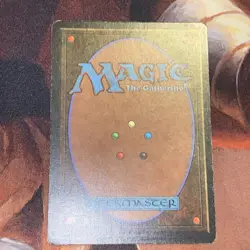 Mana Drain X1 Mtg English Legends Lp/Lp- - Image 3