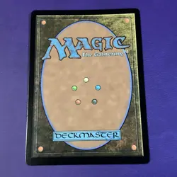 Magic: The Gathering Jidoor, Aristocratic Capital Land FF 0284 2025 WOTC - Image 2