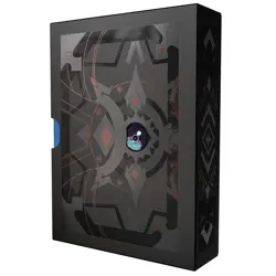 MAGIC THE GATHERING SECRETS OF STRIXHAVEN - CODEX BUNDLE SEALED - Image 3