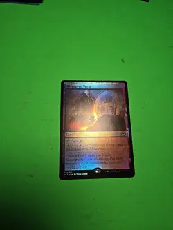 Riverpyre Verge Aetherdrift Foil - Image 1