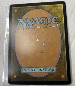 MTG - Idyllic Tutor - Morningtide - NM - Image 4