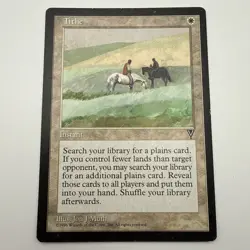 Tithe Visions Regular - Image 1