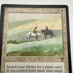 Tithe Visions Regular - Image 3