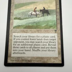 Tithe Visions Regular - Image 4