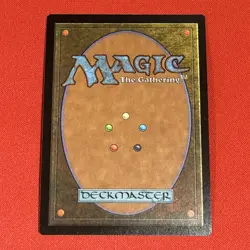 MTG OSTRACIZE (Foil)Urza's Legacy NM/MT - Image 2