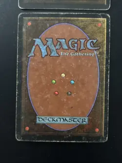 2x Sol Ring - 3rd Edition / Revised MTG Magic MP HP - Image 5