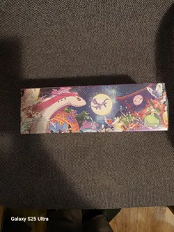 Pokemon Kanazawa Center Special Promo Box, Japanese, Pikachu 147/S-P, SEALED - Image 2