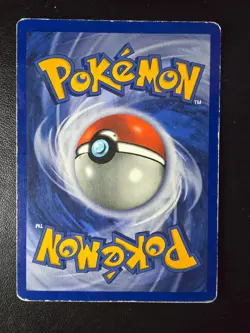 Pokemon TCG - Mr. Mime (6/64) Jungle Holo Rare - Moderatley Played - Image 2