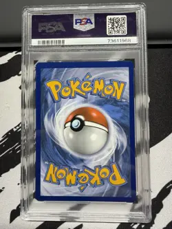 2021 Pokemon Evolving Skies Umbreon VMAX PSA 10 Gem Mint #215 Englisch - Image 2