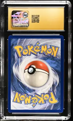 Birthday Pikachu 24 Celebrations Classic Collection Holo Pokemon CGC 10 PRISTINE - Image 2