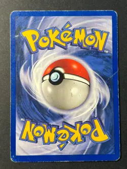 Ivysaur 30/102 Shadowless Base Set - Pokemon Card WOTC HP - Image 2