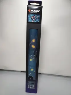 Ultra PRO Final Fantasy Tifa, Martial Artist Play Mat Standard Playmat MTG - Image 1