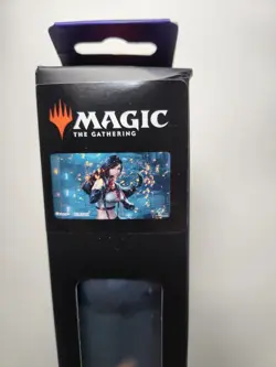 Ultra PRO Final Fantasy Tifa, Martial Artist Play Mat Standard Playmat MTG - Image 2