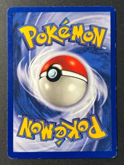 Dewgong 25/102 Shadowless Base Set - Pokemon Card WOTC LP - Image 2