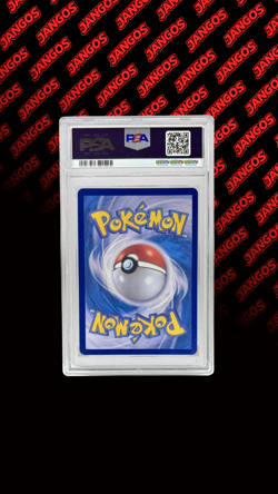 Flamara Flareon SV8a 202 PSA 10 Koreanisch Pokemon TCG Terastal Festival Ex - Image 2