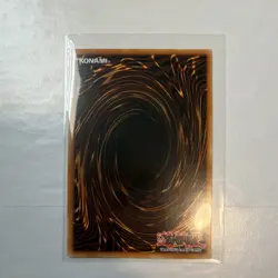 Konami Yugioh Borreload Fatalflare Dragon Fusion/Effect 1st Ed BPRO-EN032 - Image 2